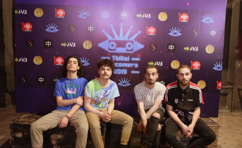 2019 წლის "ნიუქამერი" ცნობილია